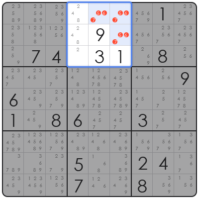 summer sudoku medium