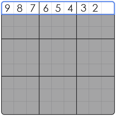 sudoku online 16x16